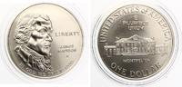 USA 1 Dollar 1993 James Madison -