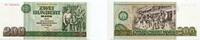 200 Mark Geldschein DDR -