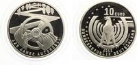 10 Euro Automobil -