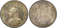 German East Africa Rupie Deutsch Ostafrika 1890 Rupie J-713 -