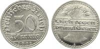50 Pfennig -