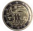  2018 2 Euro Belgien Studentenrevolte Mai 1968 Bankfrisch 10,00 EUR  + 5,50 EUR frais d'envoi