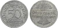 50 Pfennig -