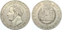 Sachsen-Weimar-Eisenach Taler 1841 Carl Friedrich 1828-1853 -