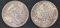 GERMANY 2 Mark 2 Mark Preussen -