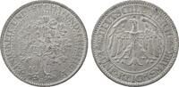  1932 A 5 Mark Eichbaum vz+ 145,00 EUR prix TTC + 7,30 EUR frais d'envoi