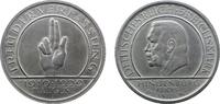 5 Mark Schwurhand 1929 F -