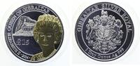 Gibraltar 15 Pfund Goldene Enigma 2017 -