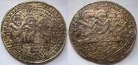 SACHSEN WEIMAR 1/4 Taler Johann Ernst und seine sieben Brüder 1605-1619 -