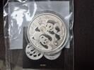 10 Yuan China Panda Grace Kelly Privy -