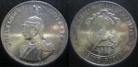 Deutsch Ostafrika 1 Rupie 1892 Jaeger N713 -