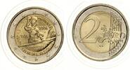  2006 2 Euro Vatikan Schweizer Garde 2006 Bankfrisch 165,00 EUR139,00 EUR  + 7,30 EUR frais d'envoi