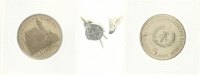  1984 5 Mark Thomaskirche pp verplombt 45,00 EUR  + 7,30 EUR frais d'envoi
