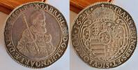 Siebenbürgen Taler 1621 Gabriel Bethlehen 1613 - 1629 Resch 81 -