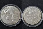 Frankreich 10 Euro Fussball Europameisterschaft -