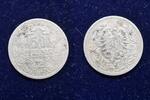 50 Pfennig -