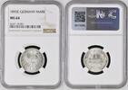 GERMANY MARK 1 Mark -