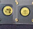  2020 TSCHAD  3000 Francs Gold 1/500 Unze Gold Kniefall von Warschau Wil... 15,00 EUR  + 5,50 EUR frais d'envoi