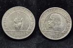 3 Mark Schwurhand / Verfassung -