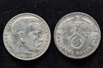 2 Mark Hindenburg -