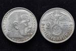 2 Mark Hindenburg -