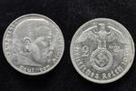 2 Mark Hindenburg -