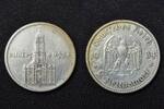 2 Mark Garnisionskirche mit Datum -