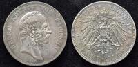 5 Mark Sachsen Georg Jaeger 130 -