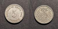 5 Pfennig -