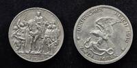 2 Mark Preussen Wilhelm II Befreiungskriege Jaeger 109 -