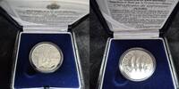 San Marino 10 Euro, 2007 100. Todestag von Giosuè Carducci -