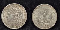 USA Morgan Dollar -