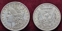 USA Morgan Dollar -