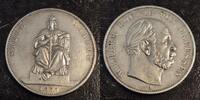  1871 Siegestaler Preussen fast vorzüglich 45,00 EUR  + 7,30 EUR frais d'envoi