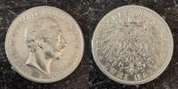  1903 A 2 Mark Preussen Wilhelm II Jaeger 102 ss 20,00 EUR  + 5,50 EUR frais d'envoi