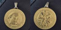  1923 Not Goldmark 1923 Bielefeld Westfalen vz Öse 16,95 EUR  + 5,50 EUR frais d'envoi