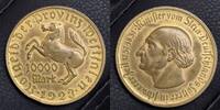  1923 10000 Mark Westfalen ss-vz 13,50 EUR  + 5,50 EUR frais d'envoi
