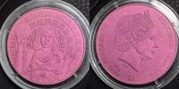  2019 SOLOMON ISLands 1 Dollar 2019 Themis Tochter Uranos Bankfrisch 30,00 EUR  + 7,30 EUR frais d'envoi