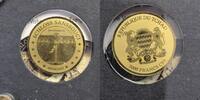   TSCHAD  3000 Francs Gold 1/500 Unze Gold Schloss Sanssouci  18,50 EUR  + 5,50 EUR frais d'envoi
