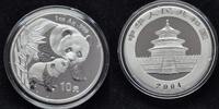 China 10 Yuan Panda -