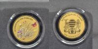   Goldm&uuml;nze&nbsp; Tschad 3000 Francs Wunderwelt der Insekten Feingold 999 1/5... 18,00 EUR  + 5,50 EUR frais d'envoi