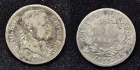  1813 A Frankreich 1 Francs Napoleon sch&ouml;n 65,00 EUR  + 7,30 EUR frais d'envoi