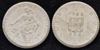  1922 QUEDLINBURG Stadt 10 Mark vz 12,50 EUR  + 5,50 EUR frais d'envoi