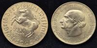  1923 10000 Mark Westfalen VZ 18,00 EUR  + 5,50 EUR frais d'envoi