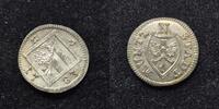  1783 N N&uuml;rnberg Stadt 4 Pfennig Kellner 382 vz-st 60,00 EUR  + 7,30 EUR frais d'envoi