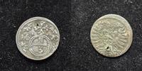  1670 HABSBURG Schlesien 3 Gr&ouml;schel 1670Leopold ss gelocht 10,00 EUR  + 5,50 EUR frais d'envoi