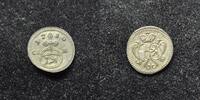  1750 Brandenburg Bayreuth Pfennig Bayreuth 1750 CLR Friedrich vz+ 30,00 EUR  + 7,30 EUR frais d'envoi