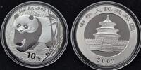 China 10 Yuan Panda -