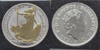  2019 Gro&szlig;britannien 2 Pfund 2019 Britannia Silberm&uuml;nze Unze bankfrisch ... 85,00 EUR  + 7,30 EUR frais d'envoi