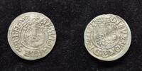  1624 3 P&ouml;lker / 1/24 Taler 1587 - 1632 Polen Sigismund III. 1587 - 1632... 10,00 EUR8,50 EUR  + 5,50 EUR frais d'envoi